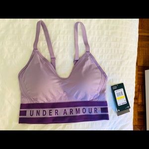 Under Armour Sports Bra
